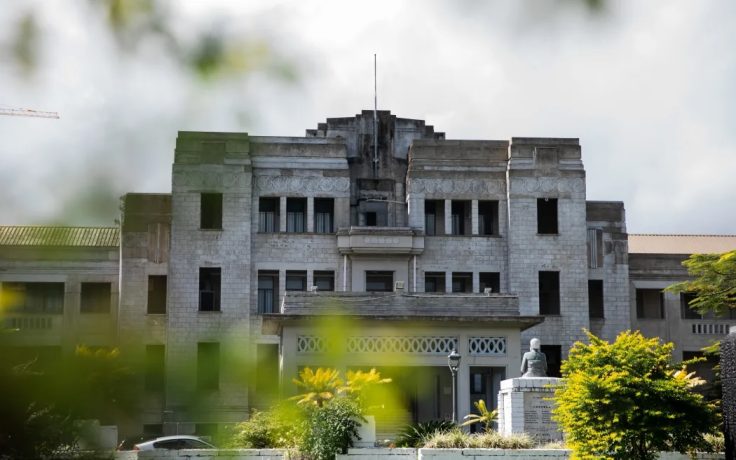 Ratu Naiqama Lalabalavu initially suspended Malimali in May 2025 and subsequently revoked her appointment in June 2025.