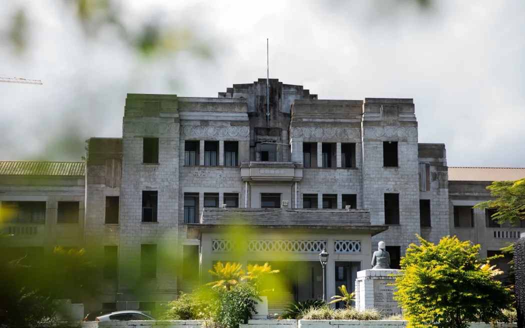 Ratu Naiqama Lalabalavu initially suspended Malimali in May 2025 and subsequently revoked her appointment in June 2025.