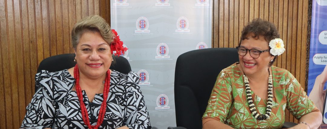 Hon Minister of Finance & CEO of NPF