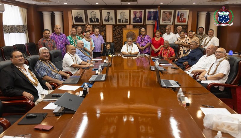 Newly appointed Chairs and Directors of Public Bodies Board of Directors