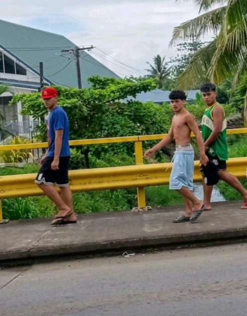 CCWS student's attackers