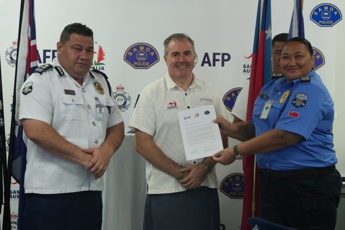 FP Support Scholarships for SPPCS.