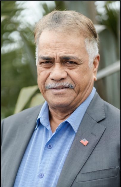 Faolotoi Reupena Pogi