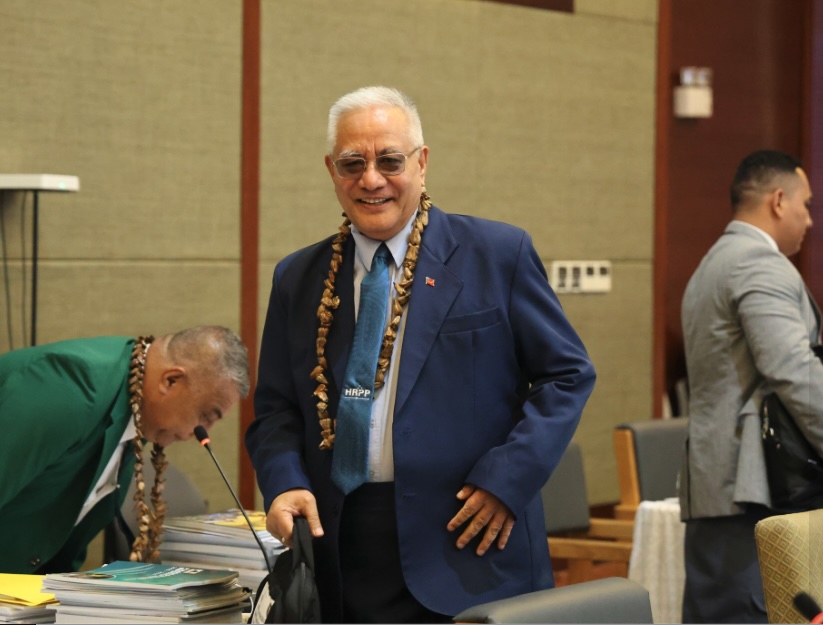 Faumuina Opapo Soana'i Oeti