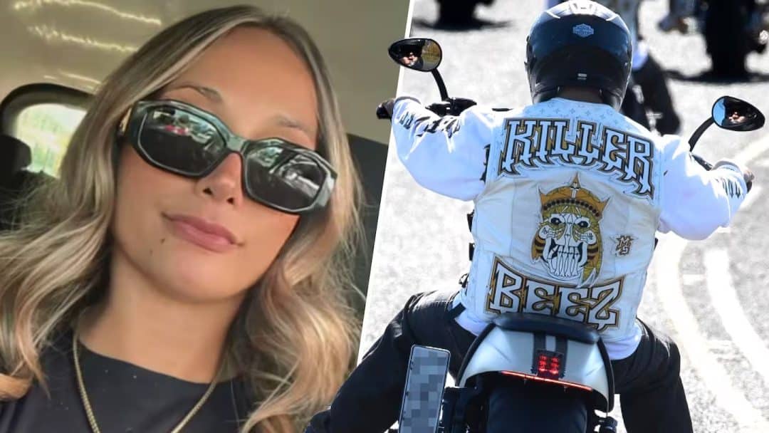 Former police constable Summer Moana Pearl Smith, 32, pleaded guilty to charges relating to leaking information to her boyfriend who was member of the Killer Beez gang.