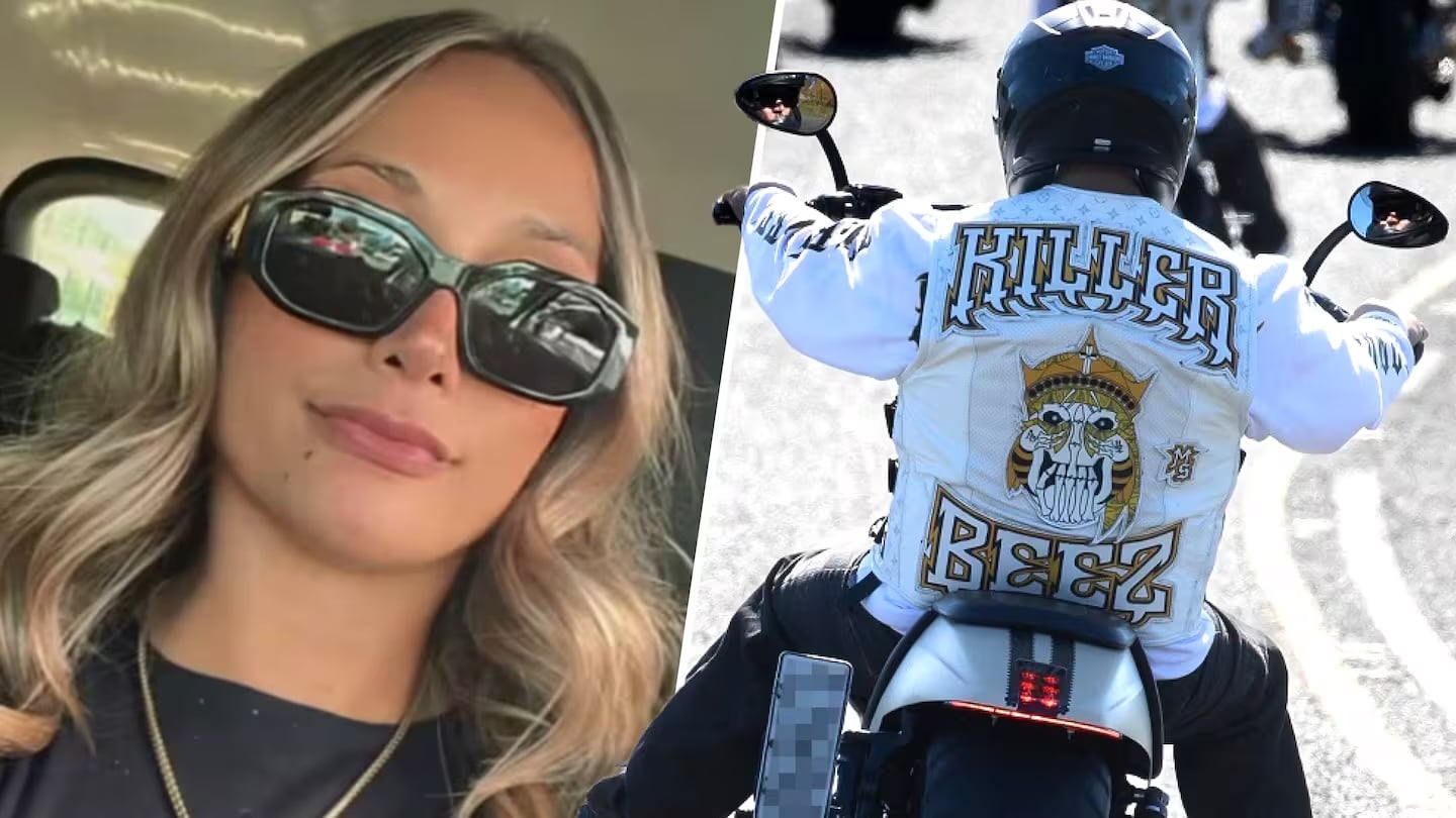 Former police constable Summer Moana Pearl Smith, 32, pleaded guilty to charges relating to leaking information to her boyfriend who was member of the Killer Beez gang.