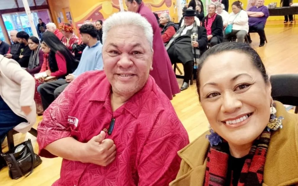 Manukau ward councillors Alf Filipaina and Lotu Fuli are urging Aucklanders to have their say on the annual plan before consultation closes.