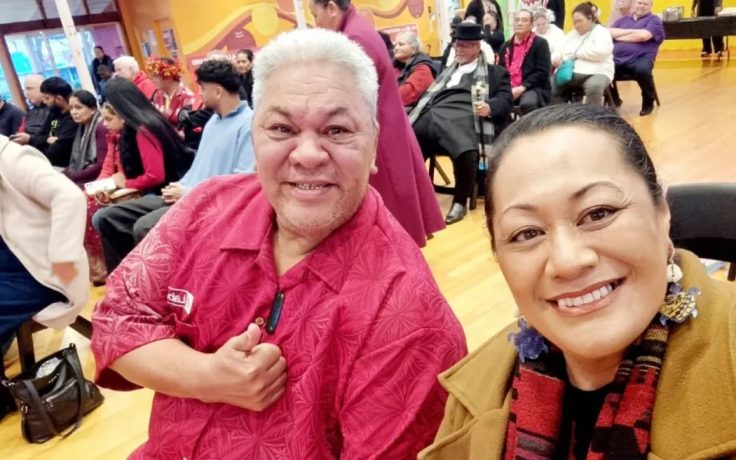 Manukau ward councillors Alf Filipaina and Lotu Fuli are urging Aucklanders to have their say on the annual plan before consultation closes.