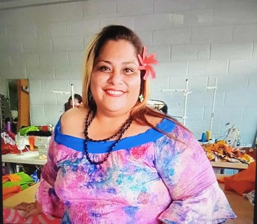 Marieta Heidi Ilalio