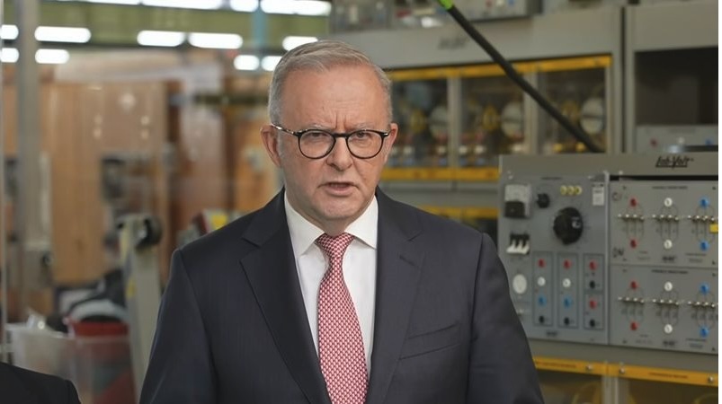 Prime Minister Anthony Albanese condemned the attack and the actions of Iran against their Middle Eastern neighbours.