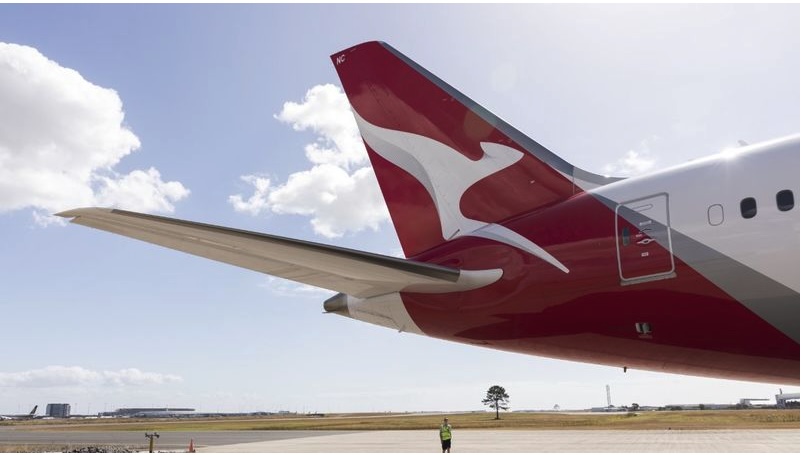 Q﻿antas has agreed to a $105 million settlement after a class action was brought against the airline over its controversial COVID-19 flight credits.