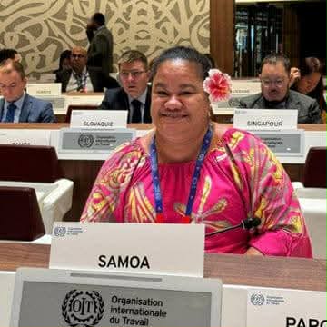 Seveaogā Saina Tomi Setu Fetalaiga