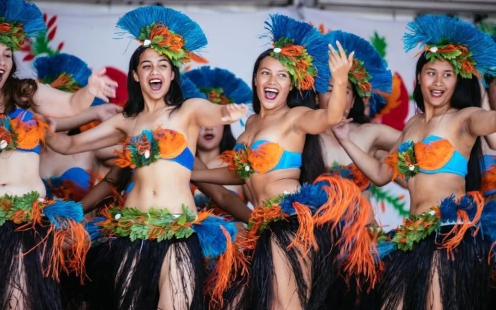 The 2026 ASB Polyfest will be held in two locations, over two weeks.