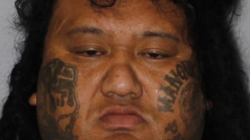 Police are seeking information on the whereabouts of Nigel Edwards, who is wanted for arrest.