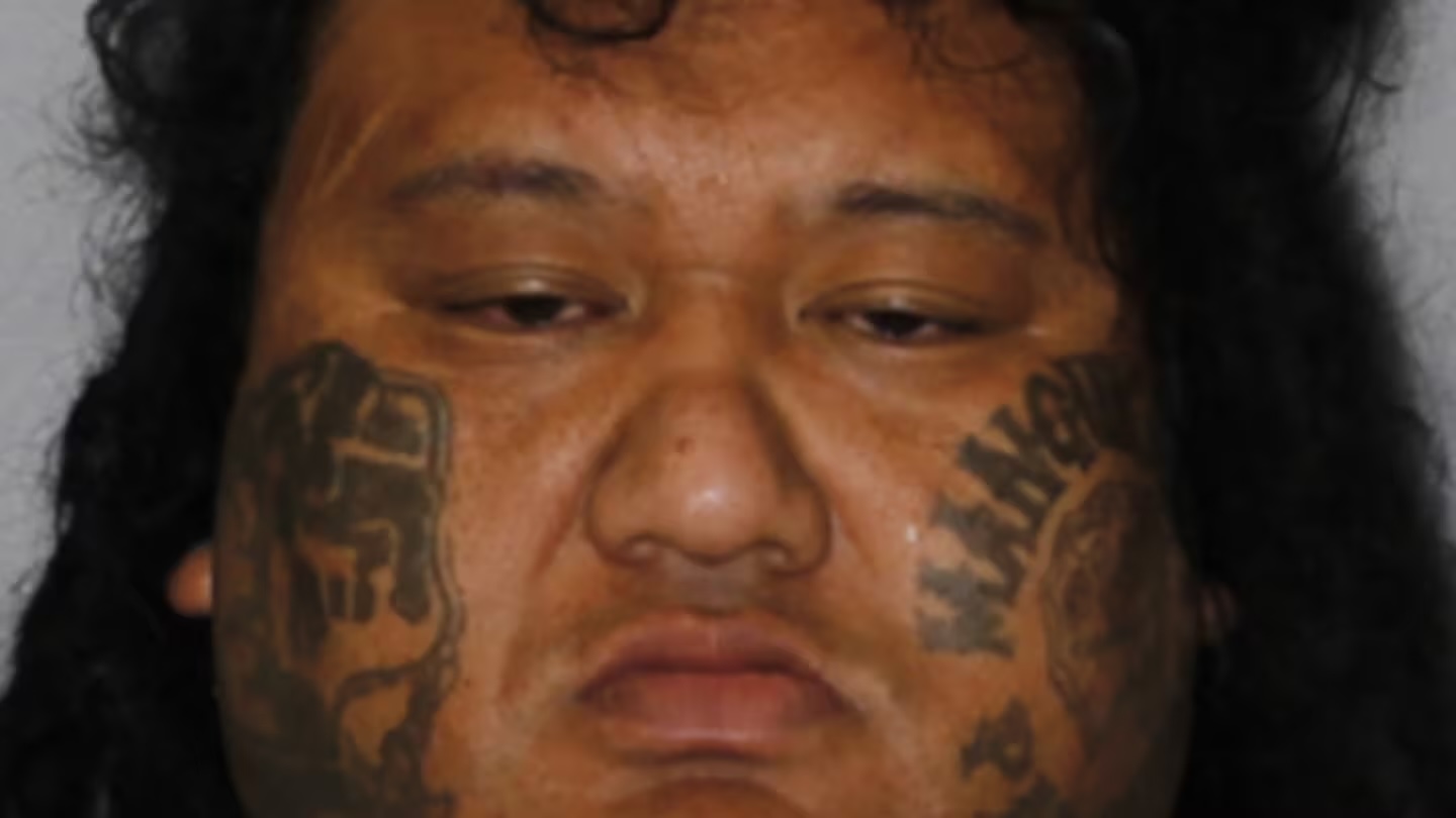 Police are seeking information on the whereabouts of Nigel Edwards, who is wanted for arrest.