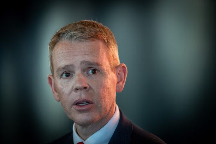 The Labour leader said the onus was on the Government to offer ideas.