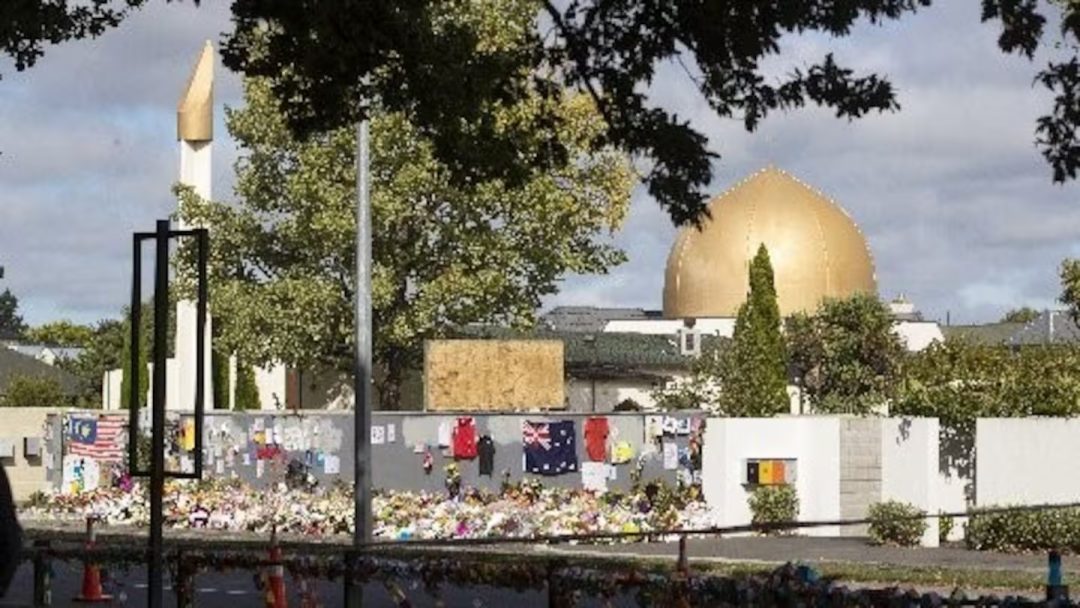Muslims in Christchurch mark seven years since the mosque attacks, fearing a rise in hate.