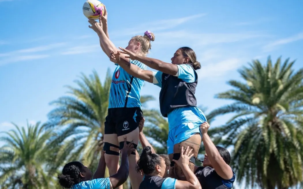 The new funding project is a joint effort by the three island unions, their respective governments and the Australian government.