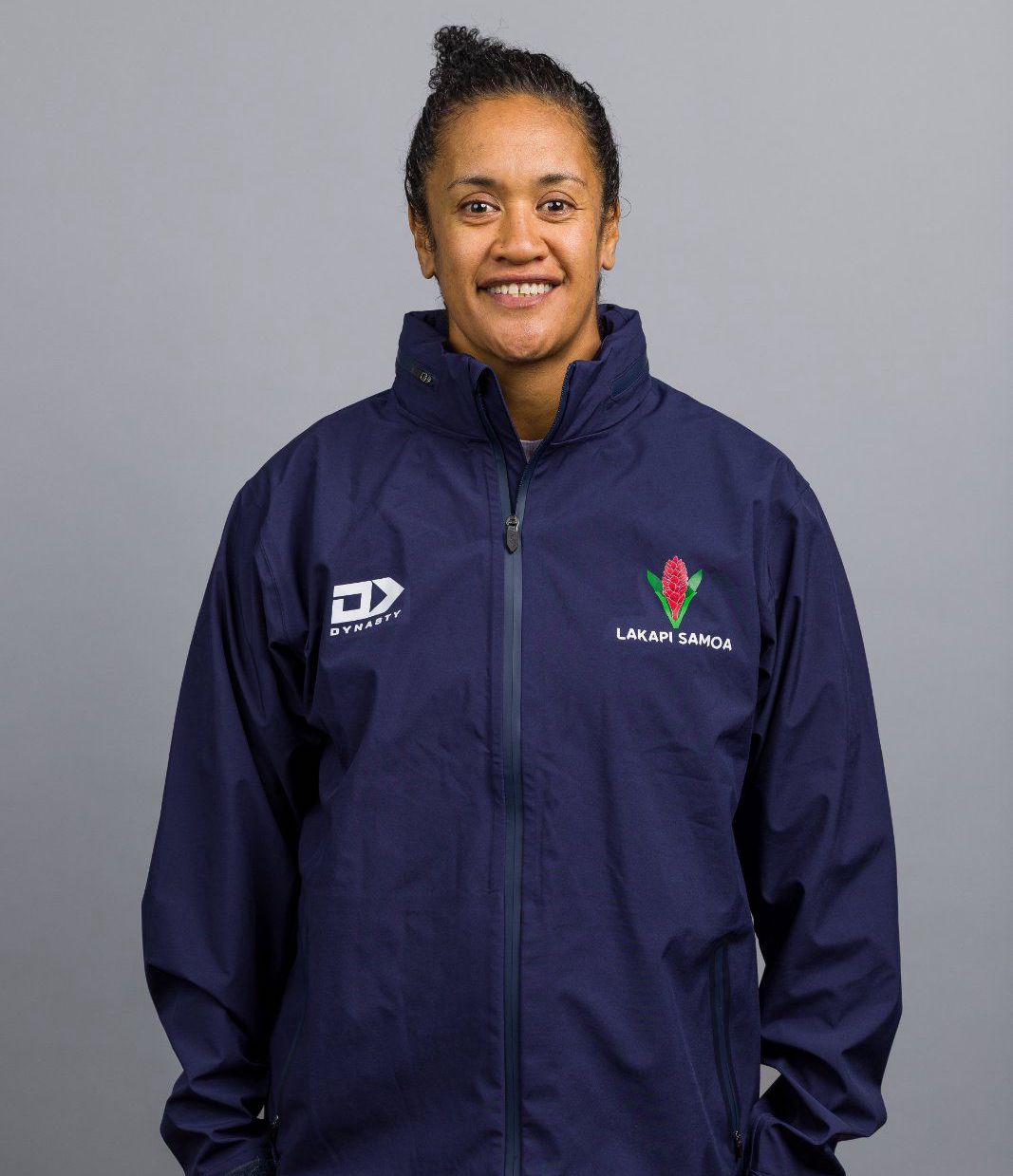 Head Coach for Manusina, Fuimaono Bella Milo
