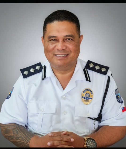 Li'o Lavea Faataumalama Auava