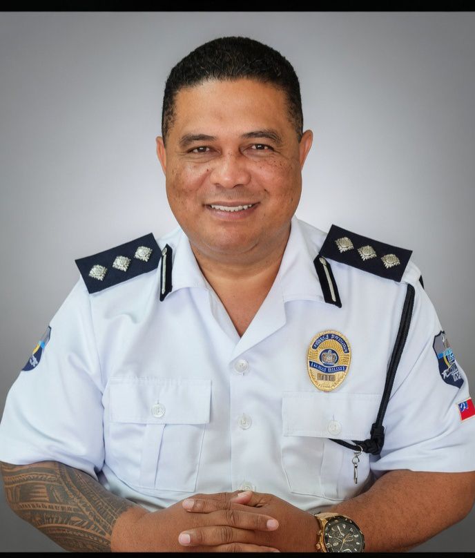 Li'o Lavea Faataumalama Auava