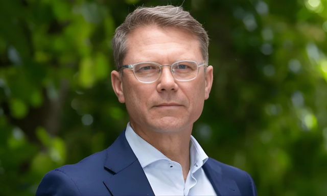 Paul Goldsmith to be new Minister for Pacific Peoples from 7 April.