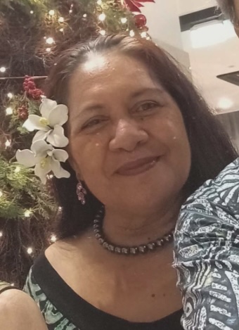 Sasa'e Fualau Walter -Ta'ita'ifono mo le Samoa Media Council