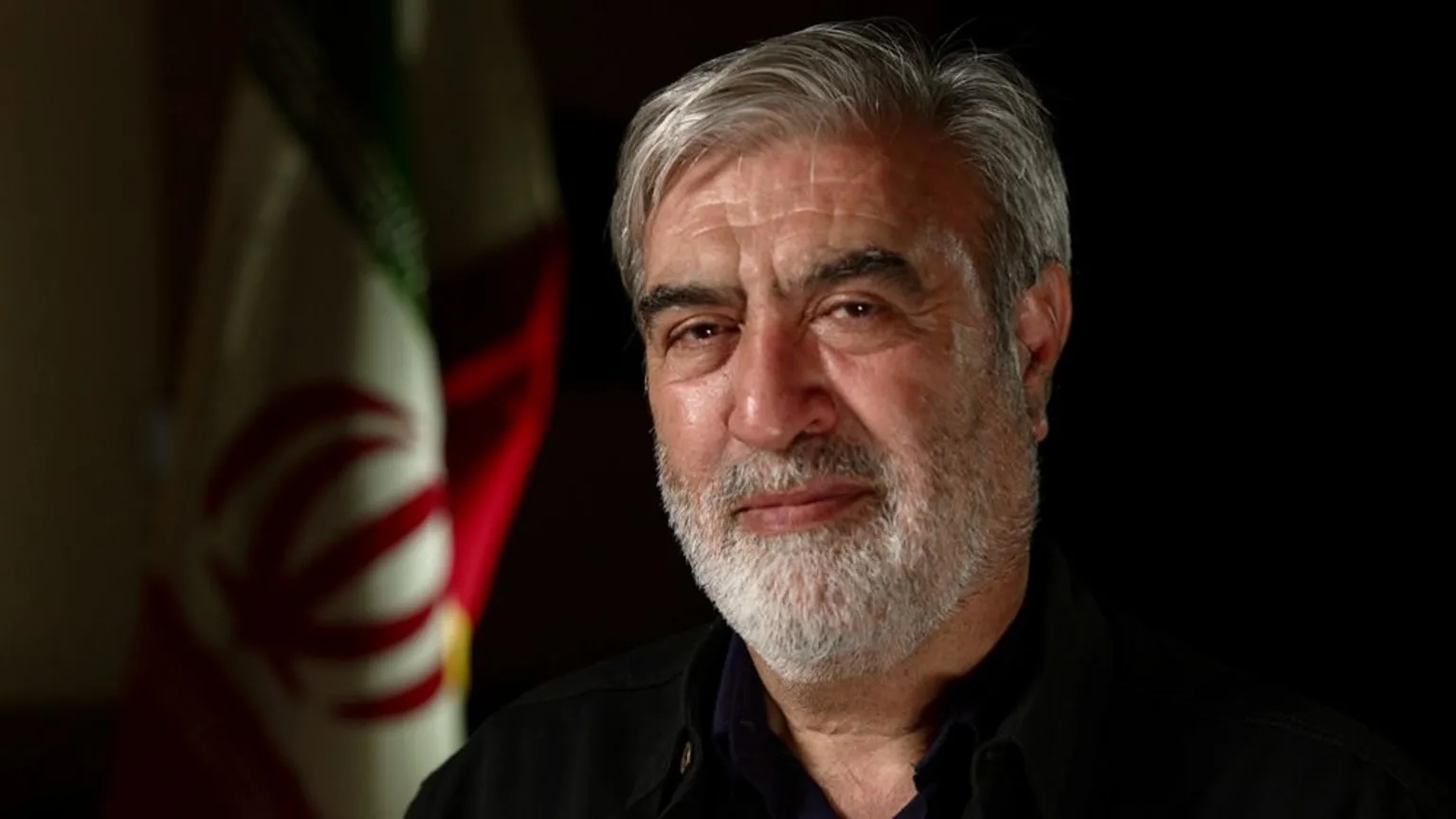 Senior Iranian politician