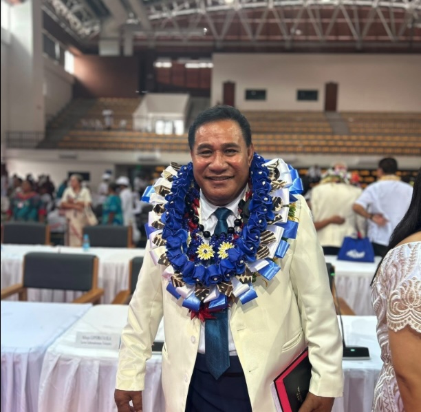 Tuia Pu'a Fuatogi Letoa