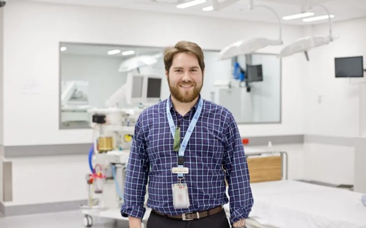 STONZ president Jordan Tewhaiti-Smith