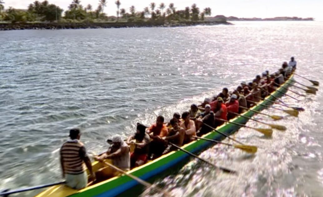 Fiatau i le Vasaloloa from Salua Manono tai