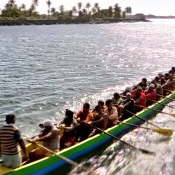 Fiatau i le Vasaloloa from Salua Manono tai