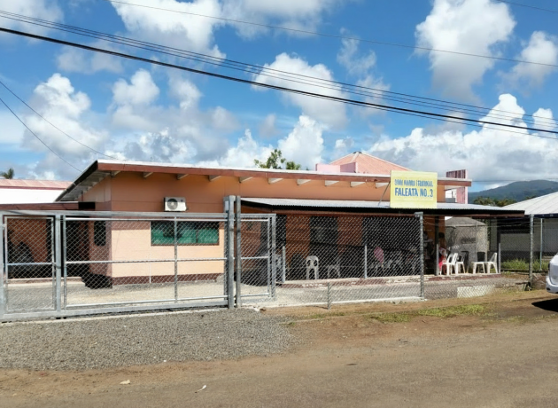 Fono Faavae Faleata 3