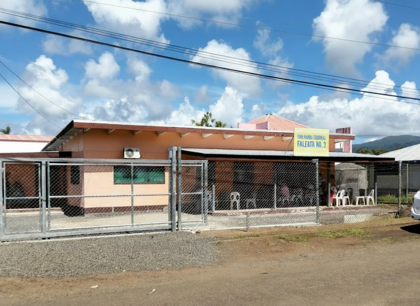 Fono Faavae Faleata 3