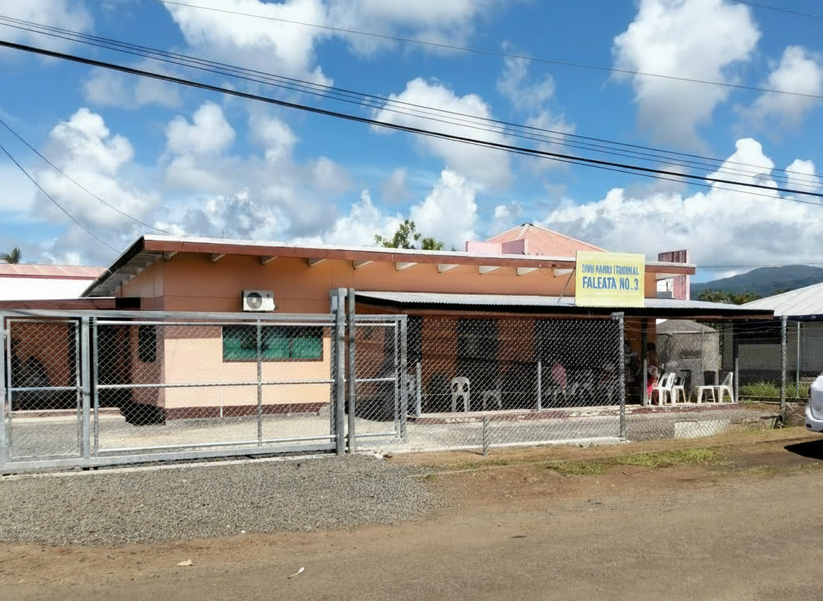 Fono Faavae Faleata 3