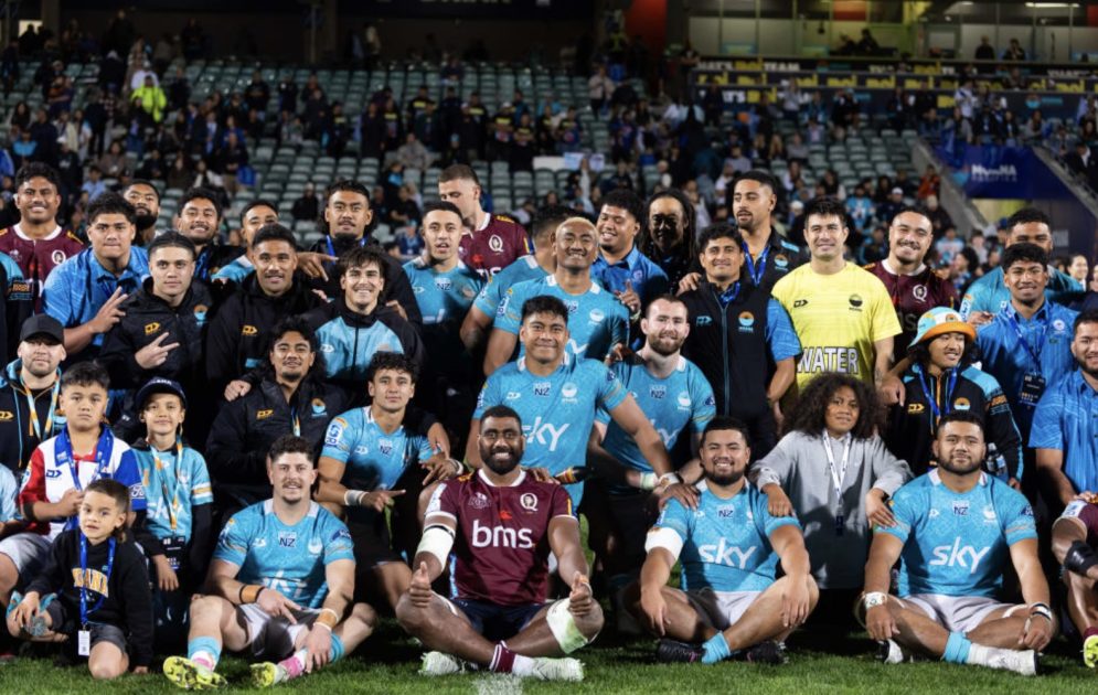 Moana Pasifika
