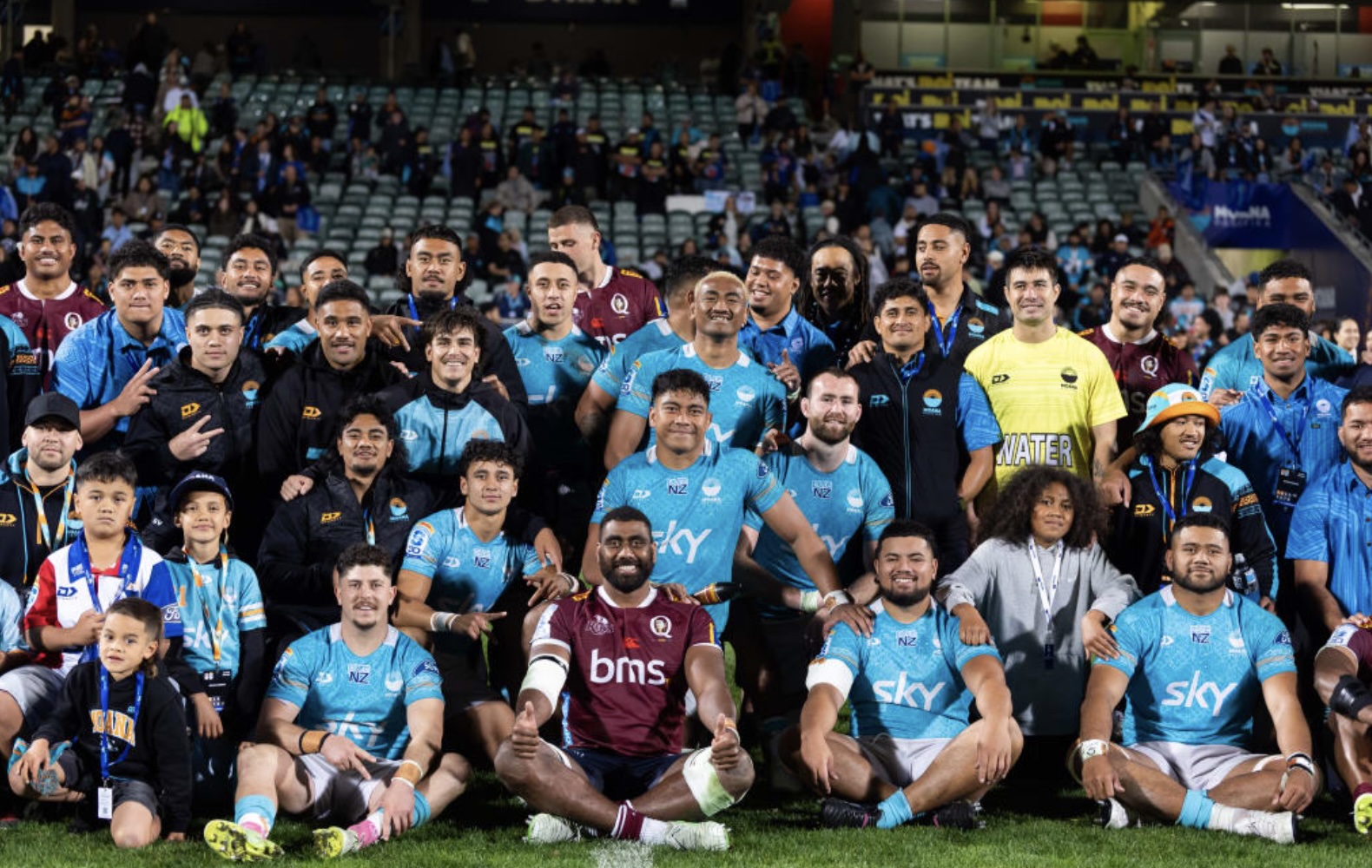 Moana Pasifika