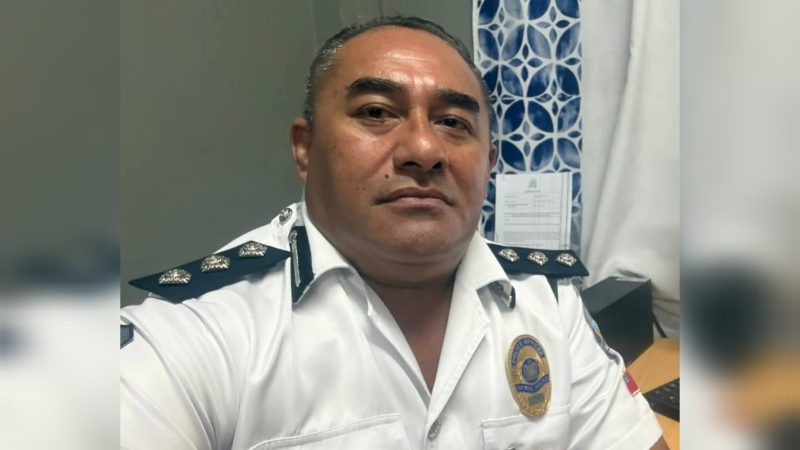 Nanai Vani Vai