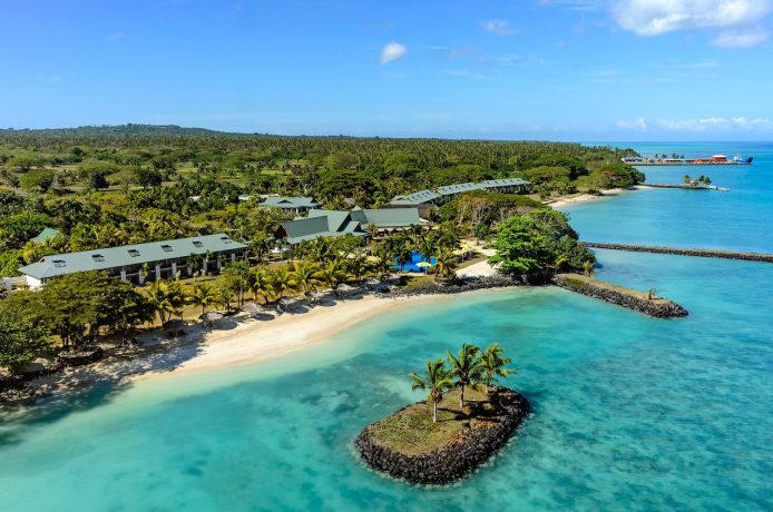 Samoa Beach Resort