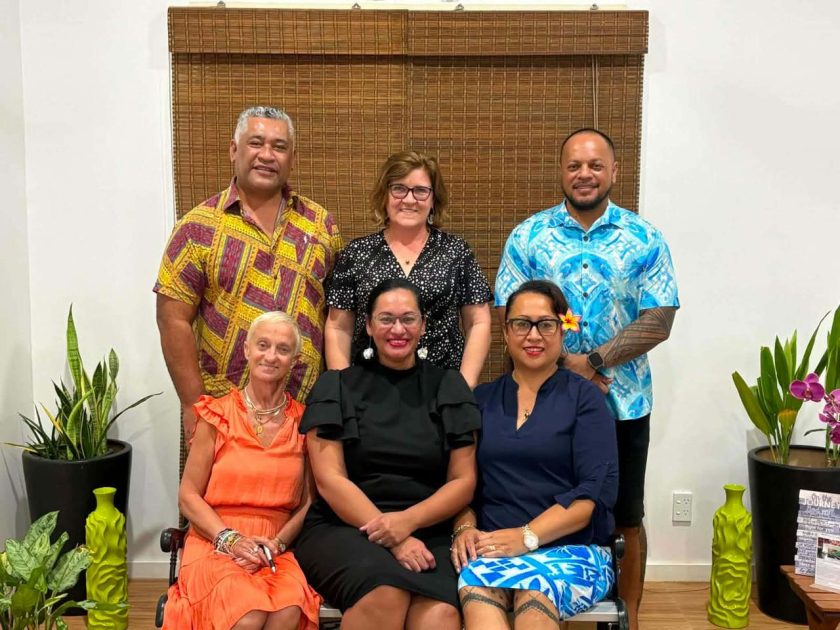 SLS Golden Jubilee organising committee