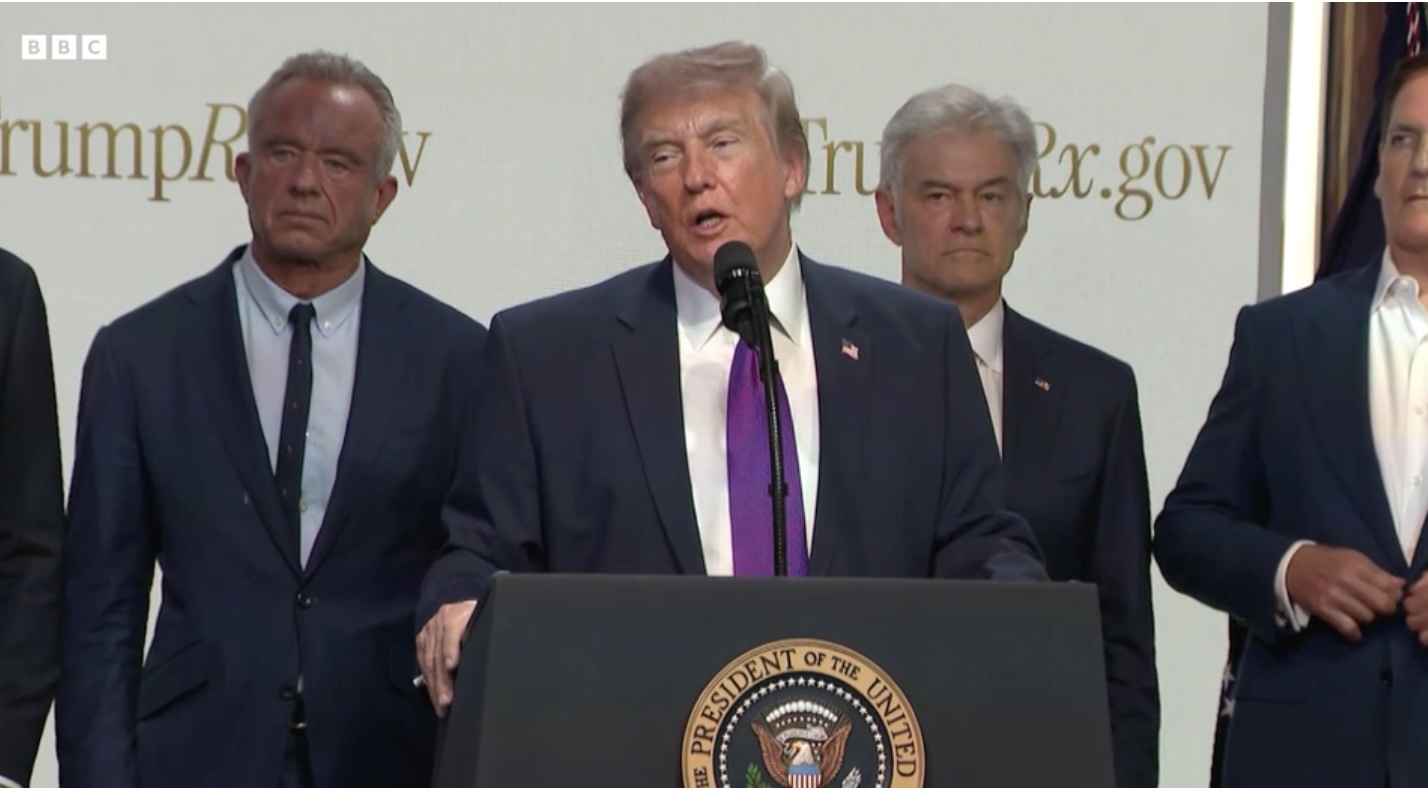 Trump: US "putting off" planned attack on Iran to make a deal.