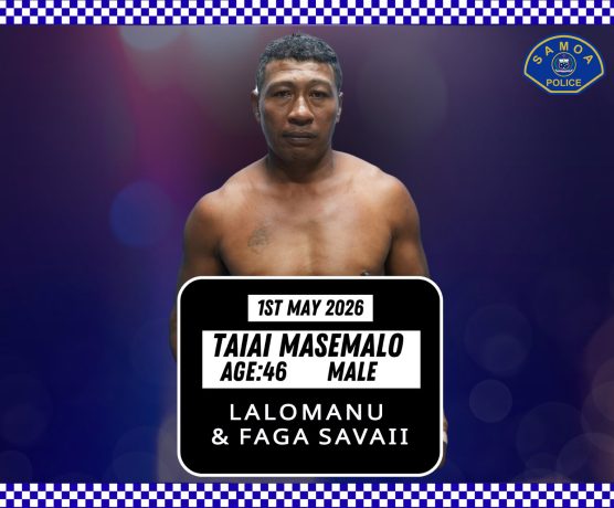 Taiai Masemalo