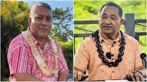 Taioaliiseu Fiti Aimaasu & Lautimuia Uelese Vaai