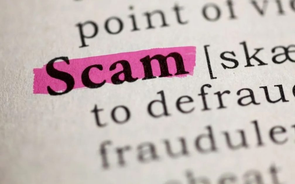 The online fraud scam, "Advanced Fee Fraud", was identified by the Cook Islands Financial Intelligence Unit (FIU) in collaboration with the Bankers Association - Money Laundering Reporting Officers and Cook Islands Police Service.