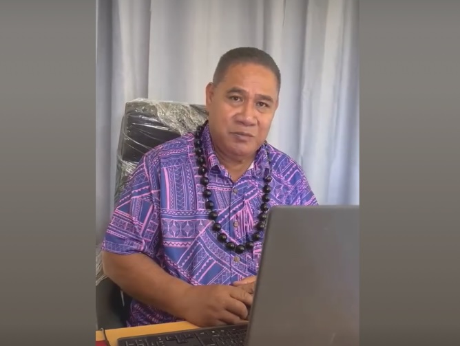 Tuia Pu'a Fuatogi Letoa