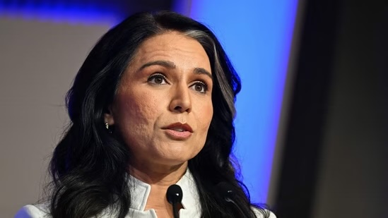 Tulsi Gabbard resigned from her position as Director of National Intelligence earlier this week.