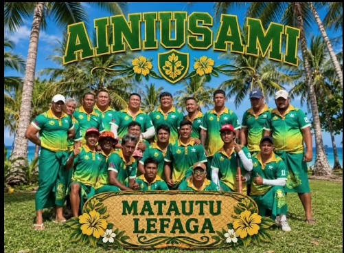 Ainiusami aukilikiti manumalo