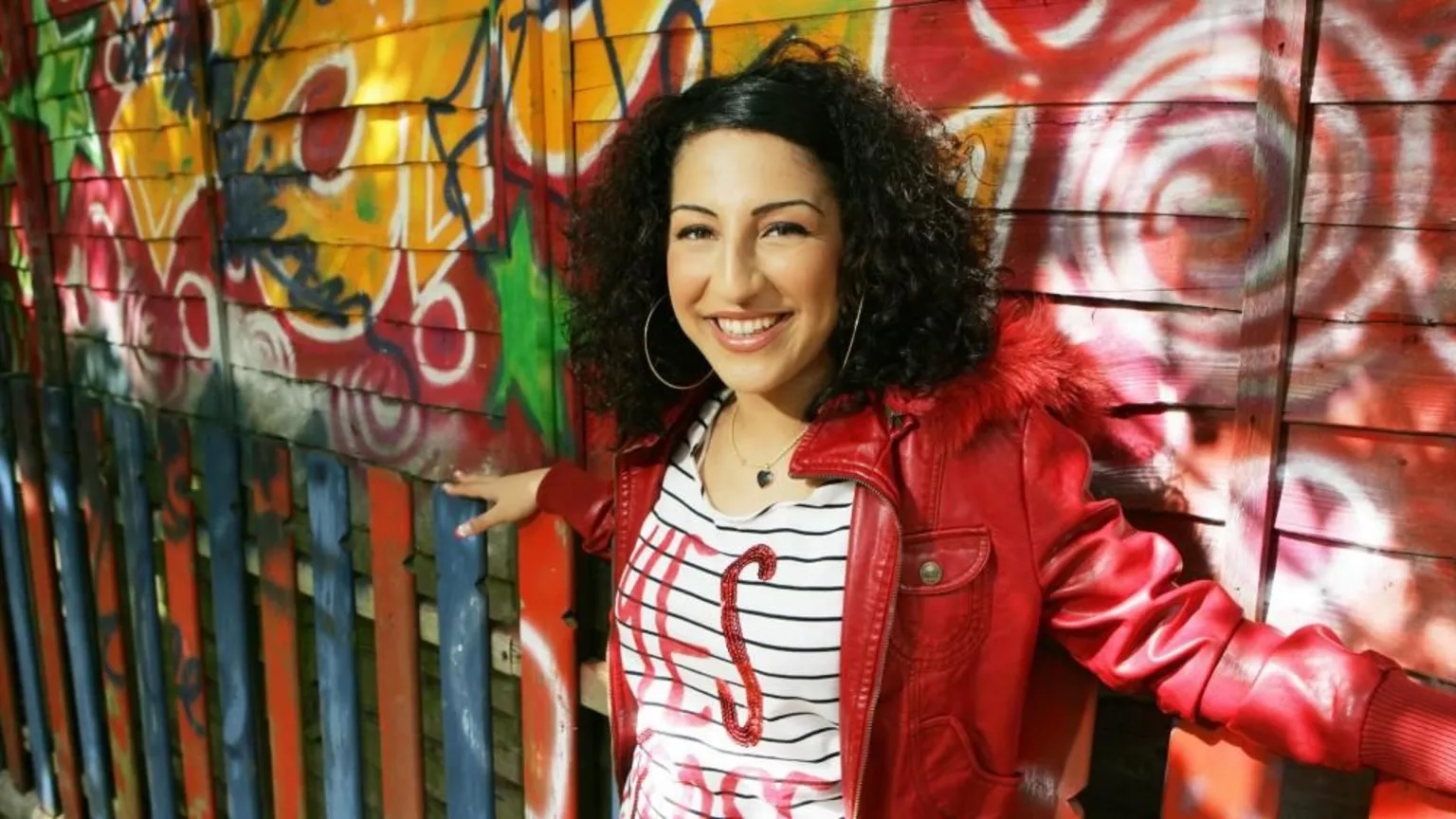 Emaa Hussen allegedly tried to smuggle 300kg of meth into Australia.