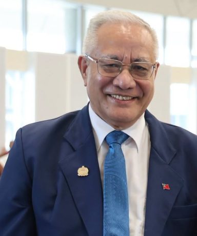 Faumuina Opapo Soana'i Oeti