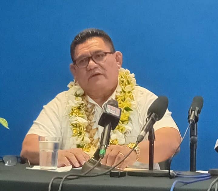 Fui Tupa'i Mau Simanu